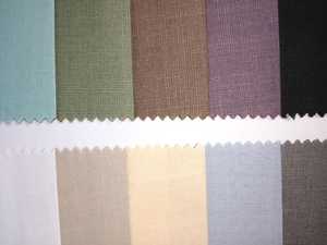 "Crown Shanti Lenin Fabric Premium Textile para camisas de hombre, suministro al por mayor de proveedor indio" - Product Image 2