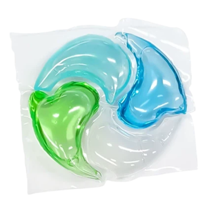 Bloc de nettoyage à haute efficacité avec fraîcheur boostée pour toilettes Dosettes de lessive parfumées à la lavande OEM en vente - Product Image 3