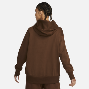 เสื้อฮู้ดมีซิปสไตล์วินเทจของผู้หญิงชุดวอร์มทรงหลวมโอเวอร์ไซส์พร้อมมัดย้อมดีไซน์สำหรับใส่ไปยิมวิ่งขนาดพิเศษ - Product Image 6