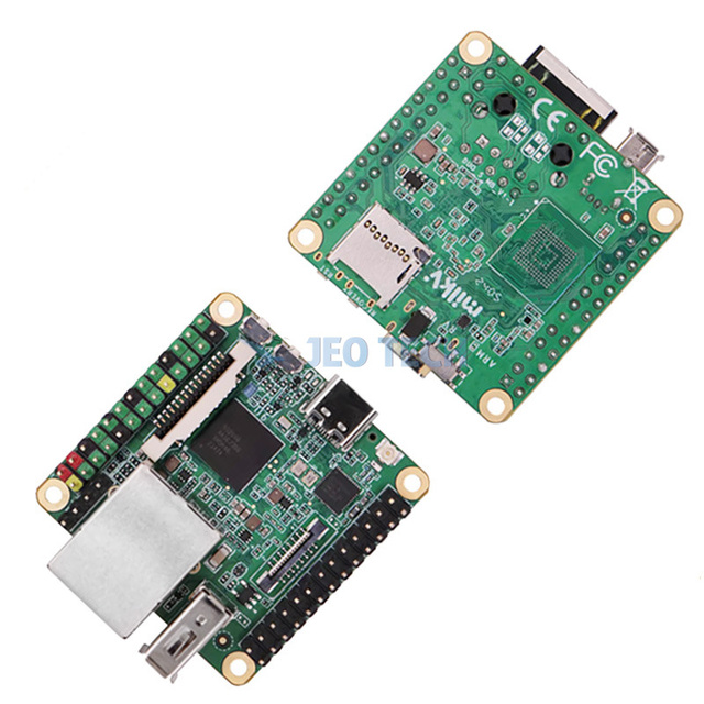 Milk-V Duo S development board 512MB SG2000 RISC-V Ardu 1.7 inch with wifi eMMC Milk-V-Duo-S-512M