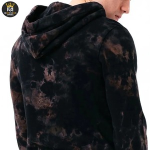 Survêtement de conception unique pour hommes 100% coton survêtement prix raisonnable avec personnalisation OEM pour le travail d'hiver - Product Image 5