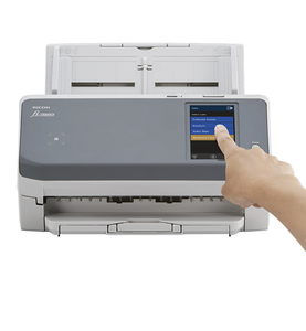 Promotion : Scanners de documents couleur recto-verso authentiques fi7300NX - [NOUVEAU] - Product Image 1