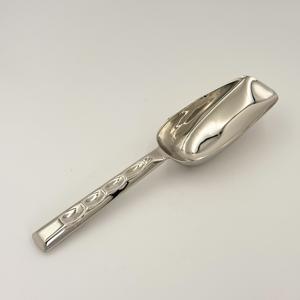 Producto en Oferta, Pala Multiusos de Acero Inoxidable Resistente para Cubos de Hielo, Pala para Helados para Bar - Product Image 4