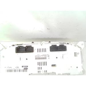 แผงหน้าปัดรถจี๊ป คอมพาส ซีรีส์ 68080410ad (07>11) - Product Image 5