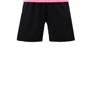 Haute qualité personnalisé Sublimation impression numérique 100% Polyester motif solide maillot de football nom de l'équipe uniforme pour le Football - Product Image 6