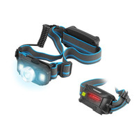 Faro Led 300Lm Recargable
