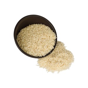 Arroz Basmati al vapor doble 1121 de calidad superior para tiendas minoristas y suministro al por mayor a granel - Product Image 5