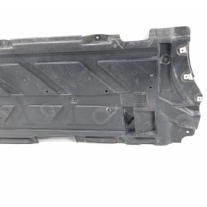 การป้องกันใต้ท้องรถ RH MERCEDES GLA Series (H247) A2476802803 OM 654.920 ดีเซล 2000 (20>) - Product Image 5