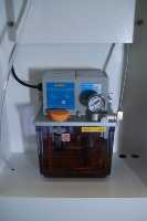 Centre d'usinage vertical CNC VMC1160 à conception structurelle haute rigidité, fraiseuse robuste