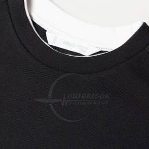 Conjunto de chándal de nueva moda de alta calidad personalizado ajustado nuevo diseño personalizado chándal de hombre de diseño personalizado - Product Image 4