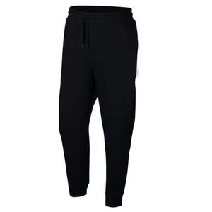 Nouvelle Arrivée Pantalon Polaire Homme Décontracté Coupe Slim Anti-Plis Taille Mi-Haute Super Doux et Tendance en Promotion - Product Image 5