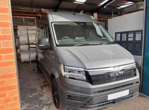 Encuentra una autocaravana similar en venta, con capacidad para 8 personas. - Product Image 6