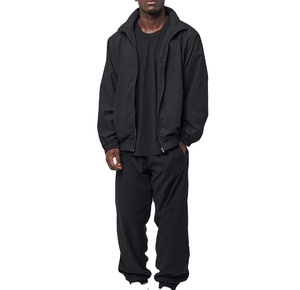 Breathable <b>Lightweight</b> Waterproof Windproof Windbreaker <b>Jacket</b> Hooded Zipper Closure for <b>Summer</b> Autumn Plus Size Outdoor Use - Product Image 3