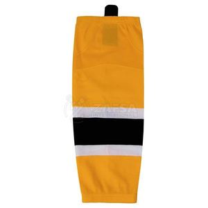 Custom Design Ice Hockey <b>Socks</b> Team Logo Ice Hockey <b>Socks</b> Top High Quality Latest Team Wear - Product Image 2