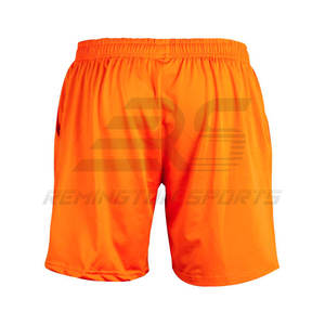 Meilleure vente Running Men Gym Pantalons courts Short de sport léger avec poches Quick Dry Men Shorts Gym - Product Image 5