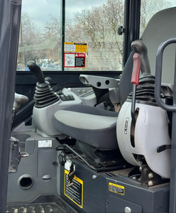 Miniexcavadoras DEERE 35G NUEVAS CERTIFICADAS de 2019 en Venta - Product Image 3