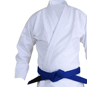 Costumes de karaté en coton de haute qualité Offre Spéciale de vêtements de sport pour votre propre style - Product Image 3