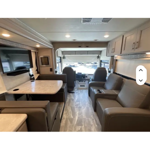 En Venta: Remolque Camper Usado S-A-L-E-S T H O R C-H-A-L-L-E-N-G-E-R 36-FA 2023 - Product Image 2
