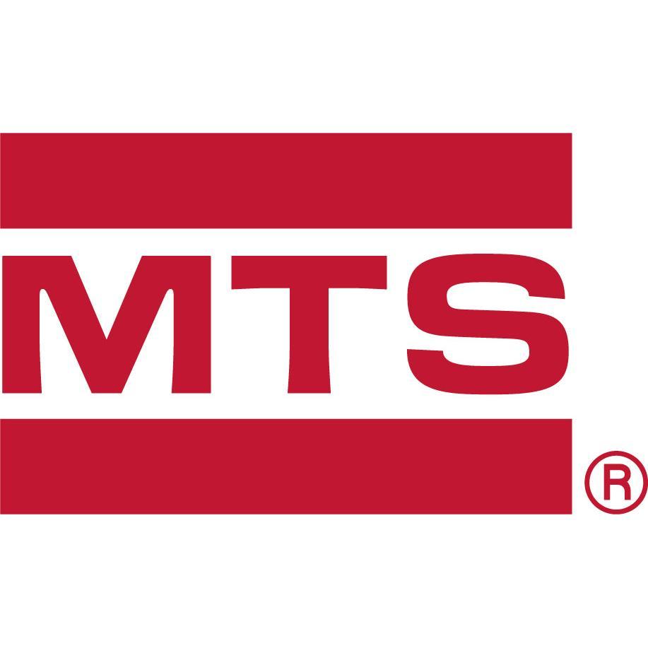 MTS Systems (Germany) GmbH logo