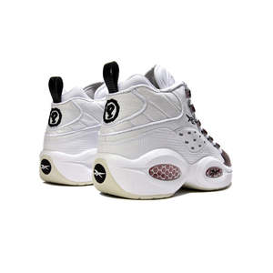 รองเท้าบาสเก็ตบอลรุ่น <span class=keywords><strong>Reebok</strong></span> Question Prototype สำหรับผู้ชาย รุ่น V67907 - Product Image 3
