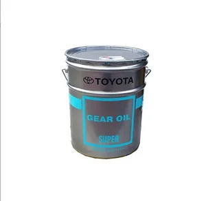 GEAR Oil SAE 75W90 API GL-5