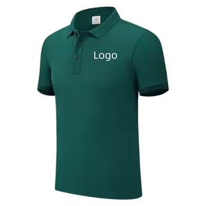 Traje de etiqueta privada de alta calidad personalizado Tecnica Da Golf camisas algodón Mujer Polos hombres Golf Polo camisetas para hombres Premium - Product Image 4