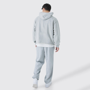 New Style Streetwear Custom Printed Logo Oversized <b>Men's</b> <b>Pullover</b> Hoodies Winter Wear <b>Pullover</b> Hoodies in Low Price & MOQ - Product Image 4