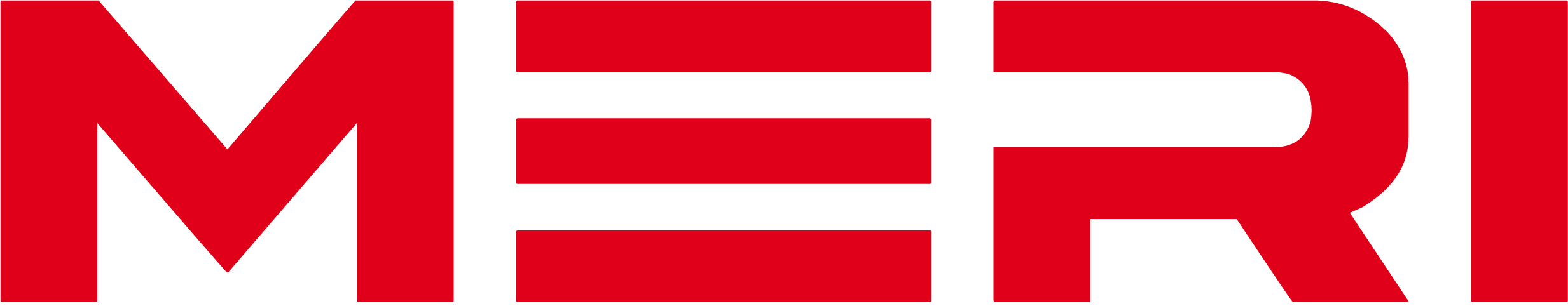 Meri Environmental Technology (suzhou) Co., Ltd.