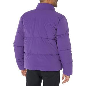 Nouvelle conception, veste matelassée d'hiver légère, 2026, meilleure qualité, veste matelassée surdimensionnée pour homme, confortable - Product Image 5