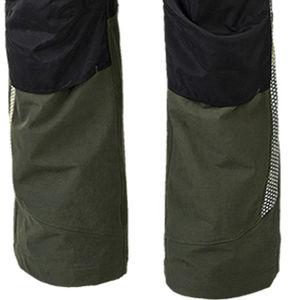 Pantalons de sécurité imperméables avec logo personnalisé, design personnalisé, fabrication au Pakistan - Product Image 6