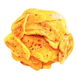 Prix d'usine OEM mangue séchée douce chili snack épicé doux exportation de fruits tropicaux - Product Image 1