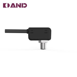 Aierte hợp chất Cảm biến áp suất (JP5) hiển thị kỹ thuật số 4-20mA đầu ra IP64 đánh giá 14-24V DC cho khí nén Hệ thống khí nén - Product Image 6