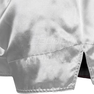 กางเกงขาสั้นผู้ชายแบบไทยแห้งเร็วระบายอากาศดีดีไซน์โลโก้ของคุณเอง - Product Image 6