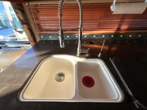 PROVEEDOR DE Autocaravana Usada Guulf Stream Rv Tour Master T40F CLASE A del 2008 - Product Image 2