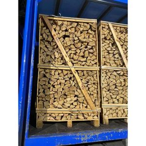 Leña seca al horno de Grado Superior Haya seca Roble-Producto energético de alta calidad El mejor precio al por mayor en venta - Product Image 2