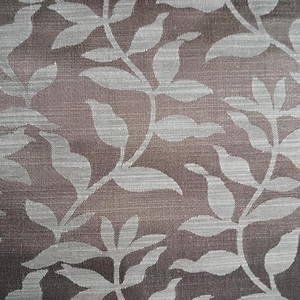 Cortinas opacas de ventana Jacquard modernas de alta calidad, cortinas opacas de Color sólido para el hogar, venta al por mayor - Product Image 4