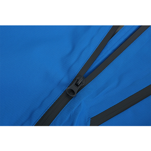 Veste coupe-vent de pluie de nouvelle conception d'OEM veste décontractée-fashion-jackets-slim-fit-sports-outdoors-wi - Product Image 5