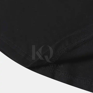 Camiseta de Hombre de Material Duradero y Cómodo, Corte Regular, 100% Algodón, Ecológica, de Secado Rápido y Ligera - Product Image 6