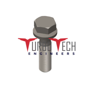 VIS DE BOUCHON DE RONDELLE CAPTIVE 3021470 - Product Image 1