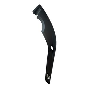 Carénage inférieur avant droit d'occasion Yamaha TMAX 06-07 5GJ2172W01P1 - Product Image 1