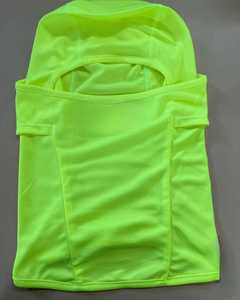 Masque de ski personnalisable cagoule avec logo pour les fêtes de pêche sportive utilisation quotidienne et professionnelle impression bouffante style plage - Product Image 6