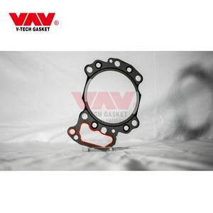 Kit de pièces de moteur, joint bas, pour komasu, pièces détachées, 6d,, - Product Image 3