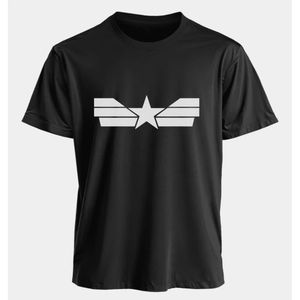 Camisetas para Hombre y Mujer, Estilo Americano, Primavera, Verano y Otoño, Básicas, Holgadas, Deportivas, de Manga Corta - Product Image 2