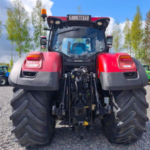 Cojinete para Motor de Bomba de Caja de Cambios con Conectividad IoT para Tractor Agrícola de Alta Potencia Case IH para Agricultura - Product Image 1