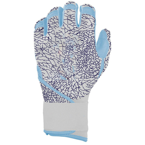 Gants de frappe de baseball sur mesure à prix avantageux, en cuir de qualité supérieure, confortables et personnalisés - Product Image 6