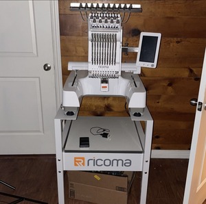 Machines à broder à bas prix à vendre Machines à coudre fiables - Product Image 3