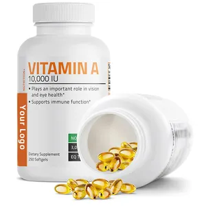 Vitamine C 500mg Antioxydant et Nutriment Essentiel 100 Comprimés-Soutient le Système Immunitaire Sain pour Adultes Enfants Adolescents