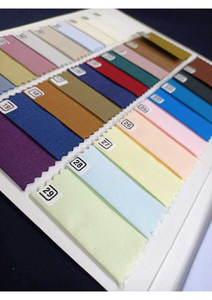 Tela de Algodón Inspirada en Lexus con Patrones Teñidos con Hilo Inteligente, Calidad Premium Elegante para un Estilo Moderno - Product Image 5