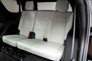 Nuevo/Usado Cadillac Escalade 600 2025 en Venta - Product Image 4