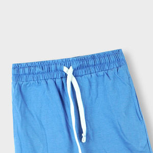 Ensembles de vêtements d'été pour enfants de qualité supérieure personnalisés pour les garçons à manches courtes ensemble pour garçons de haute qualité - Product Image 4